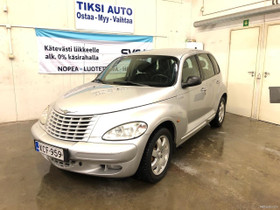 Chrysler PT Cruiser, Autot, Tuusula, Tori.fi Chrysler PT Cruiser, Autot, Tuusula, Tori.fi