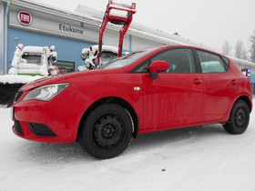 Seat Ibiza, Autot, Mikkeli, Tori.fi Seat Ibiza, Autot, Mikkeli, Tori.fi