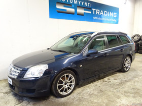 Cadillac Bls, Autot, Äänekoski, Tori.fi Cadillac Bls, Autot, Äänekoski, Tori.fi
