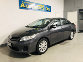 Toyota Corolla, Autot, Seinäjoki, Tori.fi Toyota Corolla, Autot, Seinäjoki, Tori.fi