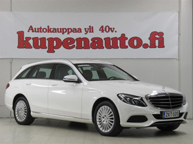 Mercedes-Benz C, Autot, Isokyrö, Tori.fi Mercedes-Benz C, Autot, Isokyrö, Tori.fi