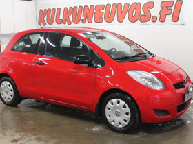 Toyota Yaris, Autot, Kempele, Tori.fi Toyota Yaris, Autot, Kempele, Tori.fi