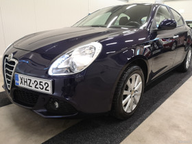 Alfa Romeo Giulietta, Autot, Tuusula, Tori.fi Alfa Romeo Giulietta, Autot, Tuusula, Tori.fi