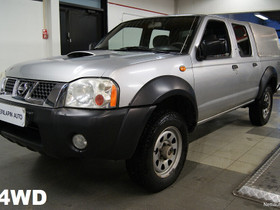 Nissan Pickup, Autot, Tornio, Tori.fi Nissan Pickup, Autot, Tornio, Tori.fi