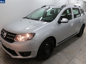 DACIA Logan MCV, Autot, Helsinki, Tori.fi DACIA Logan MCV, Autot, Helsinki, Tori.fi
