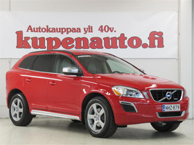Volvo XC60, Autot, Isokyrö, Tori.fi Volvo XC60, Autot, Isokyrö, Tori.fi