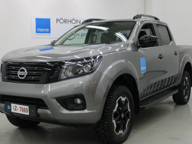 NISSAN NAVARA, Autot, Iisalmi, Tori.fi NISSAN NAVARA, Autot, Iisalmi, Tori.fi