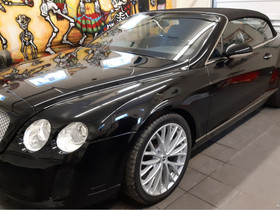 Bentley Continental, Autot, Joensuu, Tori.fi Bentley Continental, Autot, Joensuu, Tori.fi