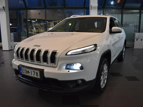 Jeep Cherokee, Autot, Espoo, Tori.fi Jeep Cherokee, Autot, Espoo, Tori.fi