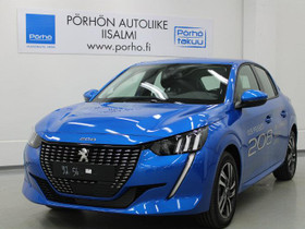 PEUGEOT 208, Autot, Iisalmi, Tori.fi PEUGEOT 208, Autot, Iisalmi, Tori.fi