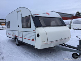 Solifer 530, Asuntovaunut, Matkailuautot ja asuntovaunut, Kokkola, Tori.fi Solifer 530, Asuntovaunut, Matkailuautot ja asuntovaunut, Kokkola, Tori.fi