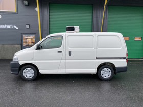 Toyota Hiace, Autot, Ylöjärvi, Tori.fi Toyota Hiace, Autot, Ylöjärvi, Tori.fi