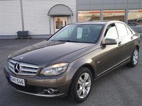 Mercedes-Benz C, Autot, Kokkola, Tori.fi Mercedes-Benz C, Autot, Kokkola, Tori.fi