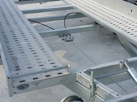 Boro Wenus Traileri 4,6x2 2700kg Ilman Täyttöä, Peräkärryt ja trailerit, Auton varaosat ja tarvikkeet, Heinola, Tori.fi Boro Wenus Traileri 4,6x2 2700kg Ilman Täyttöä, Peräkärryt ja trailerit, Auton varaosat ja tarvikkeet, Heinola, Tori.fi