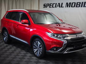 Mitsubishi Outlander, Autot, Raasepori, Tori.fi Mitsubishi Outlander, Autot, Raasepori, Tori.fi