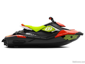Sea-Doo Sea-Doo SPARK 2up IBR Trixx 90, Vesiskootterit, Veneet, Lahti, Tori.fi Sea-Doo Sea-Doo SPARK 2up IBR Trixx 90, Vesiskootterit, Veneet, Lahti, Tori.fi