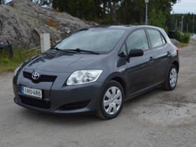 Toyota Auris, Autot, Kirkkonummi, Tori.fi Toyota Auris, Autot, Kirkkonummi, Tori.fi
