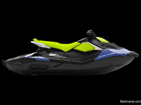 Sea-Doo SPARK 2up STD 60, Vesiskootterit, Veneet, Asikkala, Tori.fi Sea-Doo SPARK 2up STD 60, Vesiskootterit, Veneet, Asikkala, Tori.fi