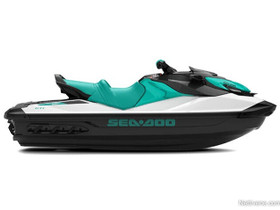 Sea-Doo GTI 130 STD 130 Reef Blue, Vesiskootterit, Veneet, Asikkala, Tori.fi Sea-Doo GTI 130 STD 130 Reef Blue, Vesiskootterit, Veneet, Asikkala, Tori.fi