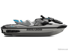Sea-Doo GTX LTD 300 Liquid Metal, Vesiskootterit, Veneet, Asikkala, Tori.fi Sea-Doo GTX LTD 300 Liquid Metal, Vesiskootterit, Veneet, Asikkala, Tori.fi