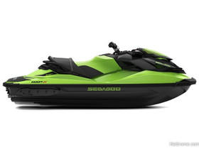 Sea-Doo RXP-XRS 300 Jungle Green, Vesiskootterit, Veneet, Asikkala, Tori.fi Sea-Doo RXP-XRS 300 Jungle Green, Vesiskootterit, Veneet, Asikkala, Tori.fi