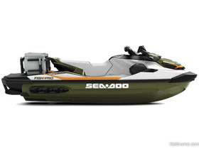 Sea-Doo FISH PRO 170 White/Night Green, Vesiskootterit, Veneet, Asikkala, Tori.fi Sea-Doo FISH PRO 170 White/Night Green, Vesiskootterit, Veneet, Asikkala, Tori.fi