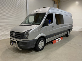 Volkswagen Crafter, Muut, Lempäälä, Tori.fi Volkswagen Crafter, Muut, Lempäälä, Tori.fi