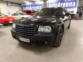 Chrysler 300C, Autot, Tuusula, Tori.fi Chrysler 300C, Autot, Tuusula, Tori.fi