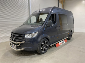 Mercedes-Benz Sprinter, Muut, Lempäälä, Tori.fi Mercedes-Benz Sprinter, Muut, Lempäälä, Tori.fi