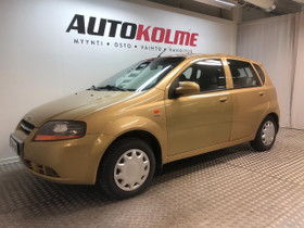 Daewoo Kalos, Autot, Espoo, Tori.fi Daewoo Kalos, Autot, Espoo, Tori.fi