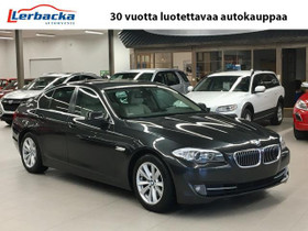 BMW 525dA 3.0, Autot, Kokkola, Tori.fi BMW 525dA 3.0, Autot, Kokkola, Tori.fi