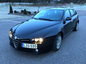 Alfa Romeo 159, Autot, Naantali, Tori.fi Alfa Romeo 159, Autot, Naantali, Tori.fi
