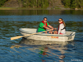 Terhi Sunny, Soutuveneet ja jollat, Veneet, Imatra, Tori.fi Terhi Sunny, Soutuveneet ja jollat, Veneet, Imatra, Tori.fi