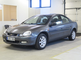 Chrysler Neon, Autot, Hyvinkää, Tori.fi Chrysler Neon, Autot, Hyvinkää, Tori.fi
