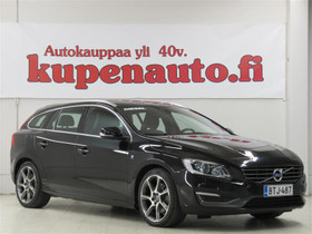 Volvo V60, Autot, Isokyrö, Tori.fi Volvo V60, Autot, Isokyrö, Tori.fi