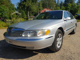 Lincoln Continental, Autot, Hollola, Tori.fi Lincoln Continental, Autot, Hollola, Tori.fi