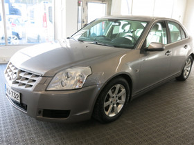 Cadillac Bls, Autot, Tuusula, Tori.fi Cadillac Bls, Autot, Tuusula, Tori.fi