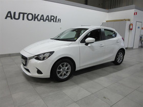 Mazda Mazda2, Autot, Seinäjoki, Tori.fi Mazda Mazda2, Autot, Seinäjoki, Tori.fi