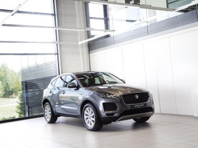 Jaguar E-PACE, Autot, Tampere, Tori.fi Jaguar E-PACE, Autot, Tampere, Tori.fi
