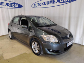 Toyota Auris, Autot, Helsinki, Tori.fi Toyota Auris, Autot, Helsinki, Tori.fi
