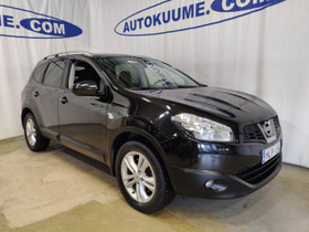 Nissan Qashqai+2, Autot, Helsinki, Tori.fi Nissan Qashqai+2, Autot, Helsinki, Tori.fi