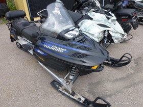 Ski-Doo Grand-Toring 500F 2002, Moottorikelkan varaosat ja tarvikkeet, Mototarvikkeet ja varaosat, Seinäjoki, Tori.fi Ski-Doo Grand-Toring 500F 2002, Moottorikelkan varaosat ja tarvikkeet, Mototarvikkeet ja varaosat, Seinäjoki, Tori.fi