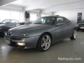 Alfa Romeo GTV, Autot, Kokkola, Tori.fi Alfa Romeo GTV, Autot, Kokkola, Tori.fi