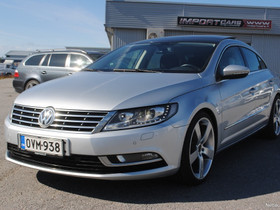 Volkswagen Passat CC, Autot, Kokkola, Tori.fi Volkswagen Passat CC, Autot, Kokkola, Tori.fi