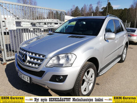 Mercedes-Benz ML, Autot, Hämeenlinna, Tori.fi Mercedes-Benz ML, Autot, Hämeenlinna, Tori.fi