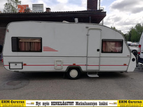 Solifer 530, Asuntovaunut, Matkailuautot ja asuntovaunut, Hämeenlinna, Tori.fi Solifer 530, Asuntovaunut, Matkailuautot ja asuntovaunut, Hämeenlinna, Tori.fi