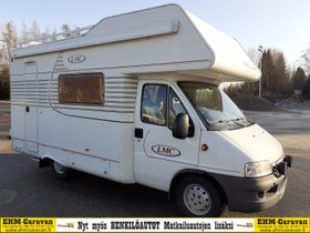 LMC Lord Liberty, Matkailuautot, Matkailuautot ja asuntovaunut, Hämeenlinna, Tori.fi LMC Lord Liberty, Matkailuautot, Matkailuautot ja asuntovaunut, Hämeenlinna, Tori.fi