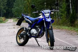 Yamaha WR125, Moottoripyörän varaosat ja tarvikkeet, Mototarvikkeet ja varaosat, Seinäjoki, Tori.fi Yamaha WR125, Moottoripyörän varaosat ja tarvikkeet, Mototarvikkeet ja varaosat, Seinäjoki, Tori.fi