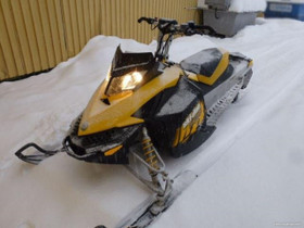 Ski-Doo MXZ TNT 500 SS 2008, Moottorikelkan varaosat ja tarvikkeet, Mototarvikkeet ja varaosat, Seinäjoki, Tori.fi Ski-Doo MXZ TNT 500 SS 2008, Moottorikelkan varaosat ja tarvikkeet, Mototarvikkeet ja varaosat, Seinäjoki, Tori.fi