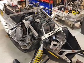 Ski-Doo MXZ-550, Moottorikelkan varaosat ja tarvikkeet, Mototarvikkeet ja varaosat, Seinäjoki, Tori.fi Ski-Doo MXZ-550, Moottorikelkan varaosat ja tarvikkeet, Mototarvikkeet ja varaosat, Seinäjoki, Tori.fi